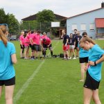 9. Mixed-Turnier in Kleinlangheim